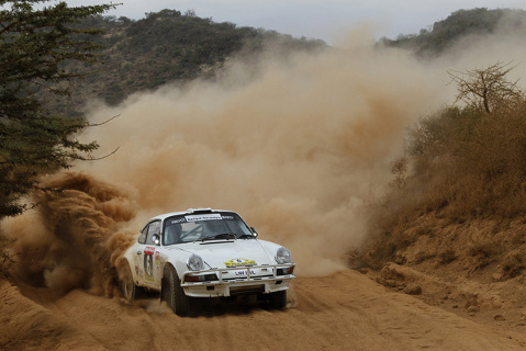 Marcy/Prevot | Fot. McKlein