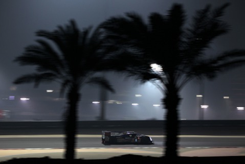 Toyota TS030 Hybrid | Fot. Toyota