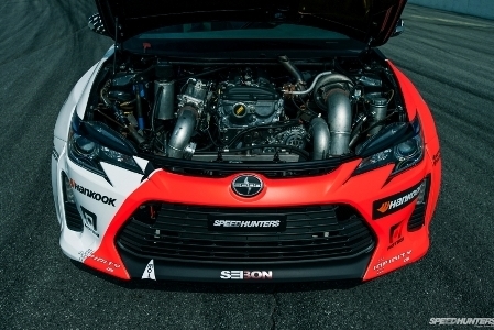 fot. speedhunters.com