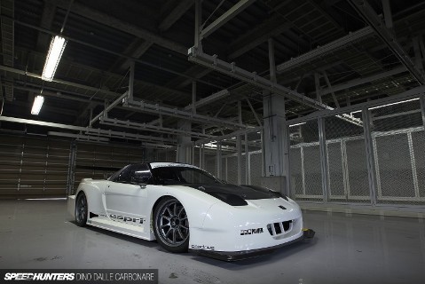 fot, dino dalle carbonare/speedhunters