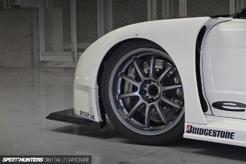 fot, dino dalle carbonare/speedhunters