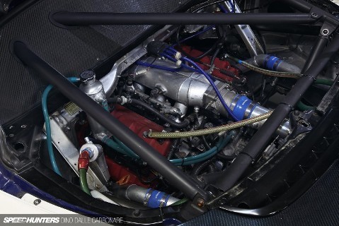 fot, dino dalle carbonare/speedhunters