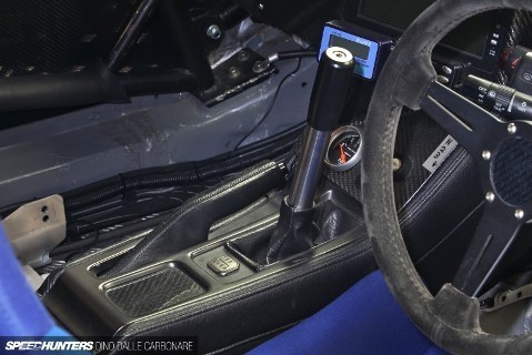 fot, dino dalle carbonare/speedhunters