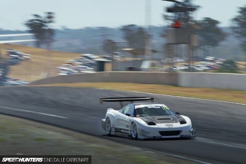 fot, dino dalle carbonare/speedhunters