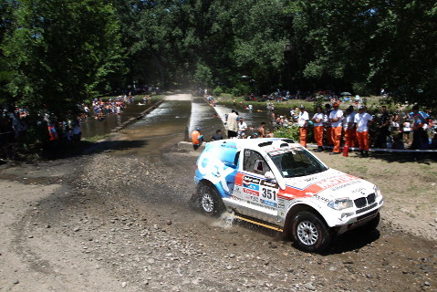 Beaupre/Lisicki | Fot. PNT