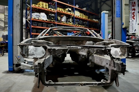 fot. STW Center / Piotr Stokowski