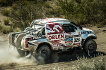 Dąbrowski/Czachor | Fot. ORLEN Team