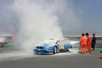 GC10 | Fot. 24H Dubai