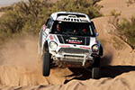 Nasser Al-Attiyah | fot. X-Raid