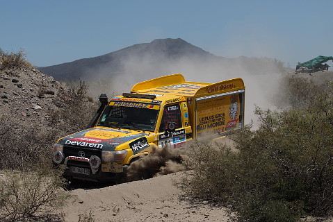 Herve Diers/Alain Brousse