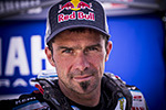 Cyril Despres | fot. Red Bull