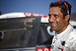 Nasser Al-Attiyah | fot. X-Raid