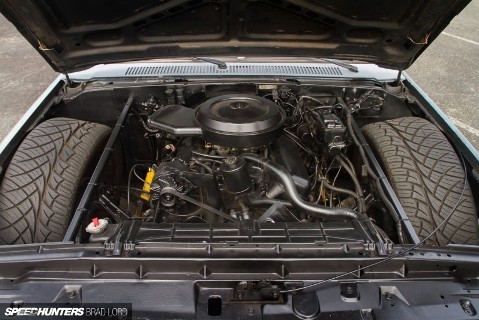 fot. speedhunters.com