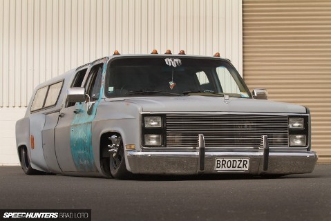 fot. speedhunters.com