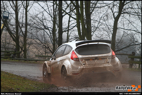 Maciej Oleksowicz | fot. Mateusz Banaś