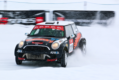 Xevi Pons | Fot. gseriesbpa.com