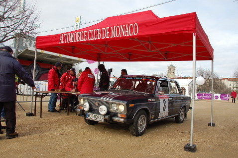 Bany/Wyka | Fot. Bartosz Rybienik