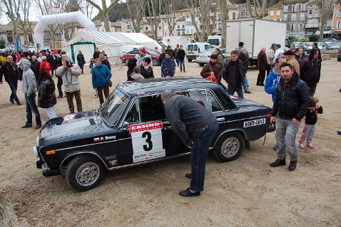 Bany/Wyka | Fot. Bartosz Rybienik