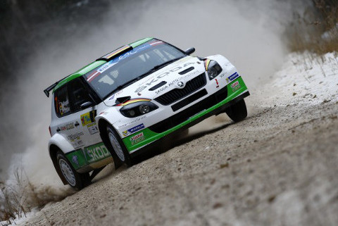 Wiegand/Christian | Fot. ERC