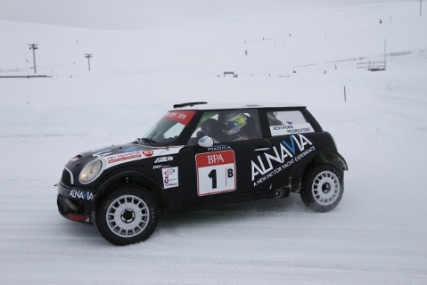 Xevi Pons | Fot. gseriesbpa.com