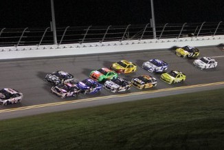 Sprint Unlimited | Fot. Chevrolet