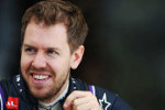 Sebastian Vettel | Fot. Getty Images