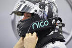 Nico Rosberg | Fot. Mercedes