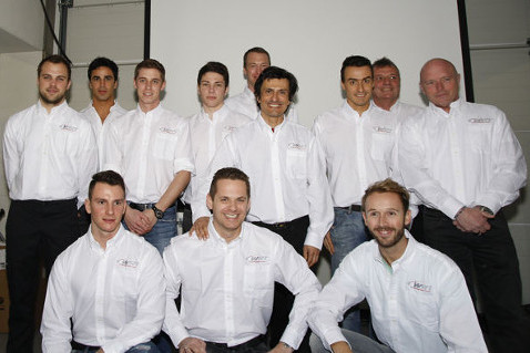 Team WRT | Fot. Audi