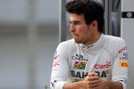 Sergio Perez | Fot. Sahara Force India