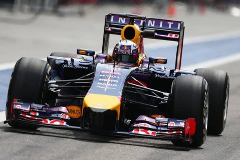 Daniel Ricciardo | Fot. XPB