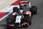 Sergio Perez | Fot. Sahara Force India