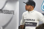 Lewis Hamilton | Fot. Mercedes