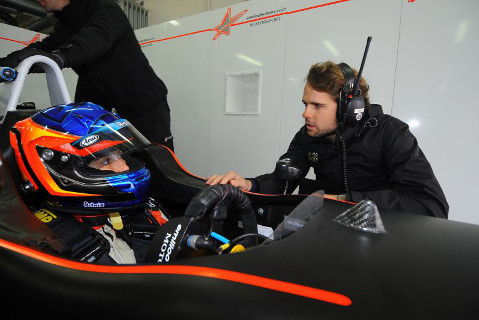 Tatiana Calderon | Fot. FOTOSPEEDY