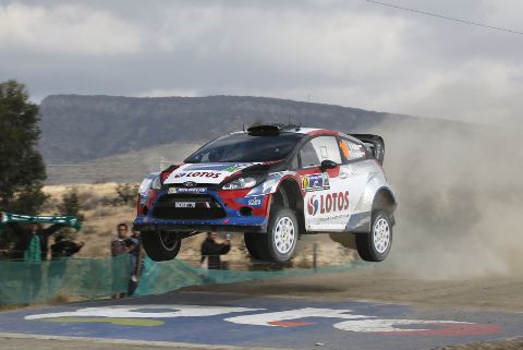 Kubica/Szczepaniak | Fot. McKlein