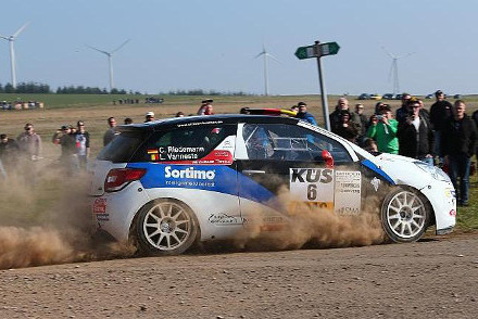 Riedemann/Vanneste | Fot. DRM