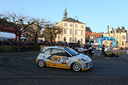 Griebel/Rath | Fot. DRM