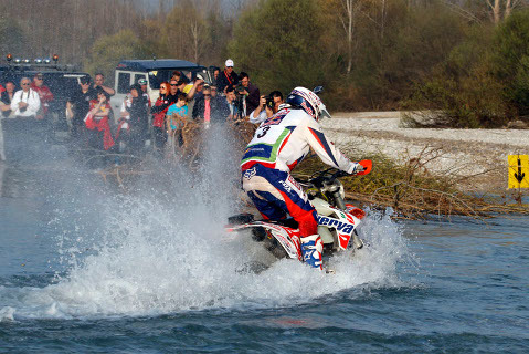 Kuba Przygoński | Fot. ORLEN Team