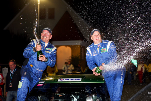 Baumschlager/Zeltner | Fot. GEPA