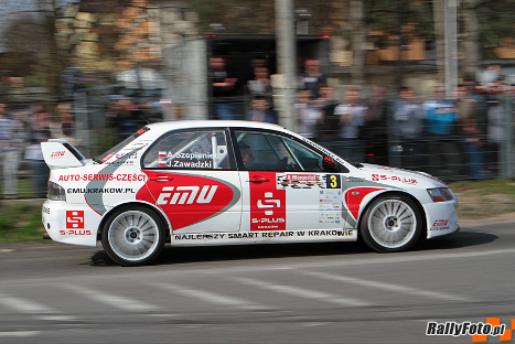Szepieniec/Zawadzki | Fot. Marcin Kaliszka