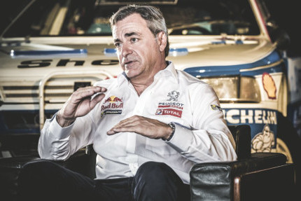 Carlos Sainz | Fot. Red Bull