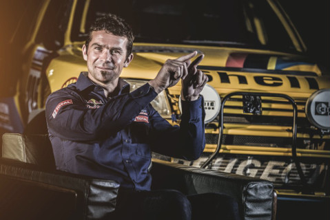 Cyril Despres | Fot. Red Bull