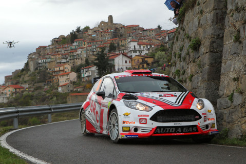 Basso/Granai | Fot. ACI Sport