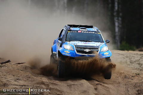 Stańco/Kołodziej | Fot. Grzegorz Kozera