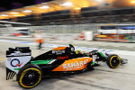 Sergio Perez | Fot. Sahara Force India