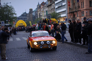 Kula/Wilk | Fot. Jakub Żołędowski