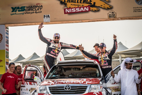 Małysz/Marton | Fot. Marcin Kin