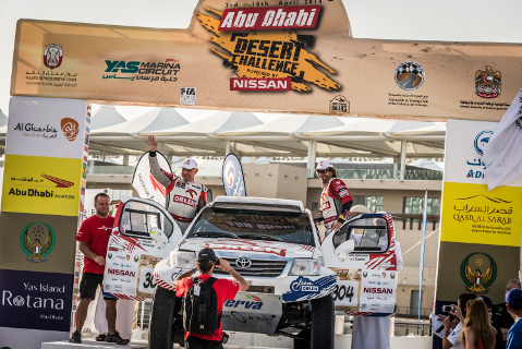 Dąbrowski/Czachor | Fot. Marcin Kin