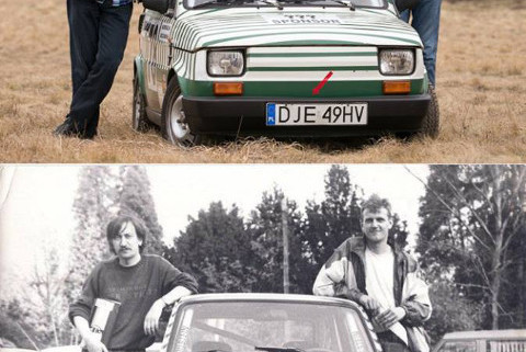 Gieruszczak/Maciejewski