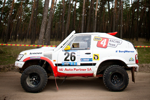 Szandrowski/Płuciennik