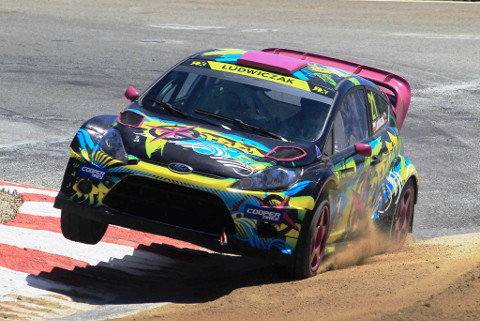 Bohdan Ludwiczak | Fot. Facebook